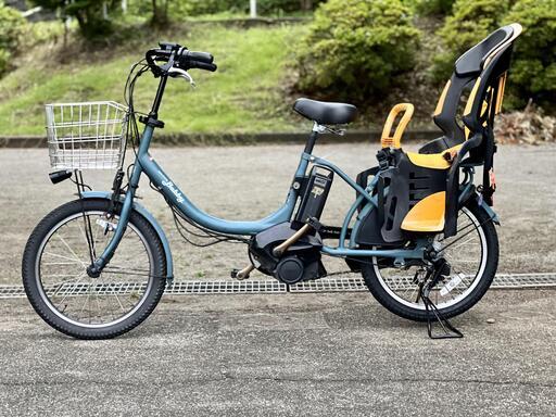 送料無料条件付き　yamaha 動アシスト自転車 240050