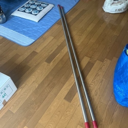 物干し竿