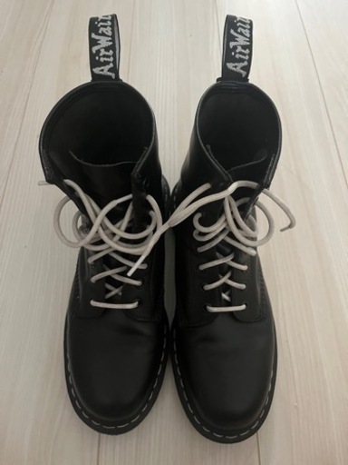 スニーカー Dr.Martens \n