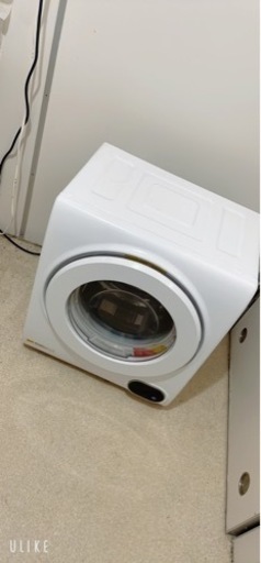 乾燥機