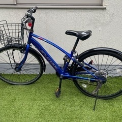 【決定しました】２４インチ子供自転車