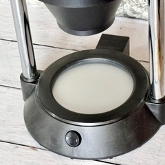 PHILIPS「カフェグルメ」縦型コーヒーメーカー