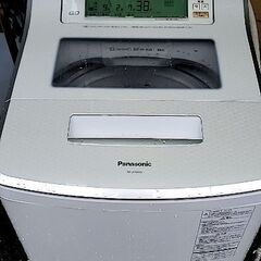 Panasonic8キロ2016
