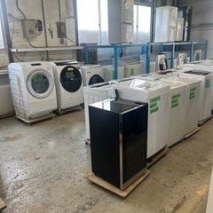 本日の目玉👀‼️冷蔵庫・洗濯機 - 洗濯機 