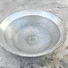 業務用 アルミ鍋 大鍋 イベント炊きだし、シンメナベ、 調理器具 
