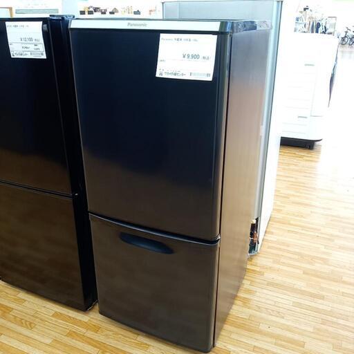 ★ジモティ割あり★ Panasonic　冷蔵庫　19年製　138L　クリーニング済　YJ3211