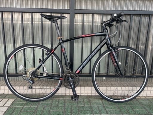 クロスバイク MERIDA CROSSWAY150