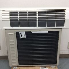 7/21受渡済）YJT8972『安心30日間保証付』【HITACHI/日立 6畳用エアコン】