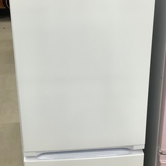 ワールプールジャパン　2ドア冷蔵庫　YRZ-F17J  2022年製