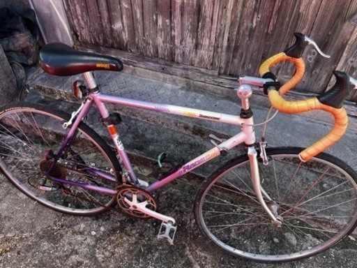 【値下げ交渉可】スポーツ自転車