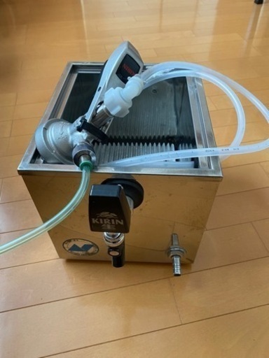 ビールサーバー
