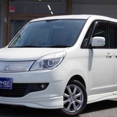 💁🏻‍♀️両側電動スライドドア・バックカメラ付き🚗三菱 デリカ　D:2