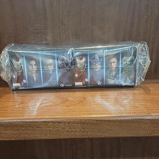 Colantotte限定 AVENGERSペアバングル