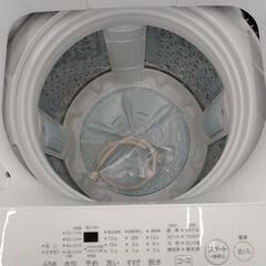 TOSHIBA 洗濯機 23年製 10kg TJ6247