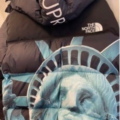 ノースフェイスバルトロダウンジャケット売ります！