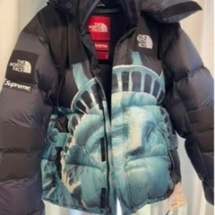 ノースフェイスバルトロダウンジャケット売ります！