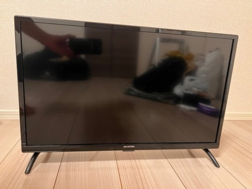 アイリスオーヤマ（IRIS OHYAMA）　 ハイビジョン液晶テレビ