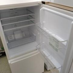 AQUA 冷蔵庫 22年製 168L            TJ6252