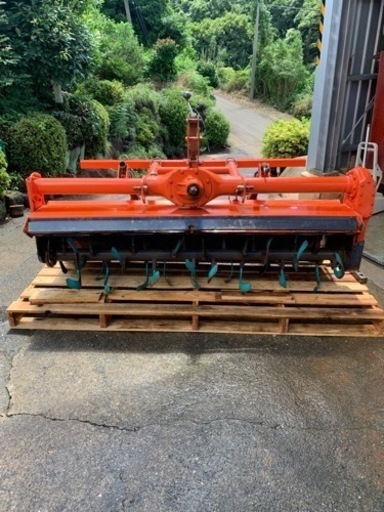クボタロータリー　RM170Z\n