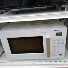 Panasonic オーブンレンジ 23年製          TJ6253 Panasonic オーブンレンジ 23年製 TJ6253
