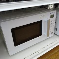 Panasonic オーブンレンジ 23年製          TJ6253