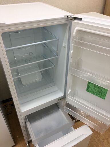 YAMADA 冷蔵庫 20年製 156L TJ10247