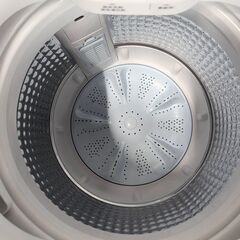 Haier 全自動洗濯機 JW-U45HK 4.5kg 動作確認済み 2022年製 24g菊-