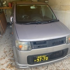 ekワゴン　車検切れ　バッテリー上がり