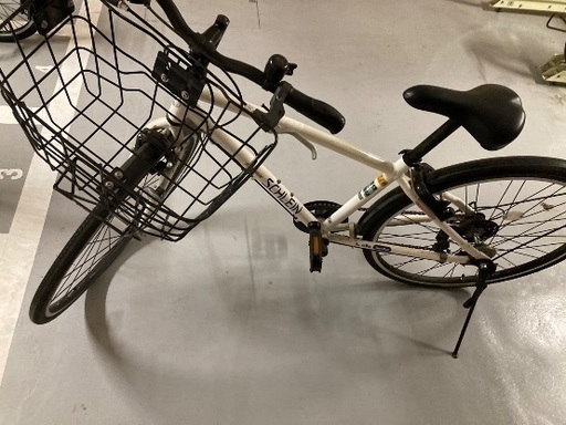 自転車(中高学年用)