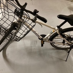 自転車(中高学年用)