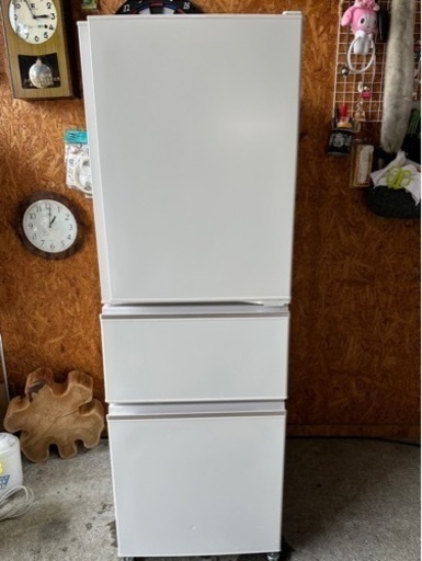 G1701 三菱 2022年 272L