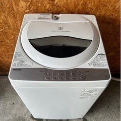 G2004   TOSHIBA 5kg 2019年