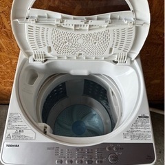 G2004   TOSHIBA 5kg 2019年 G2004 TOSHIBA 5kg 2019年