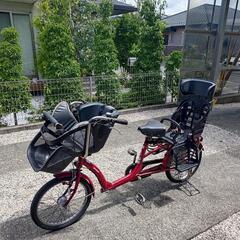 丸石産業 フラッカーズ シティサイクル 年式不明 /IT8417NYPZB4