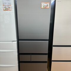 引取限定】ホシザキ 恒温高湿ネタケース FNC-120BL-R 中古【ハンズ 