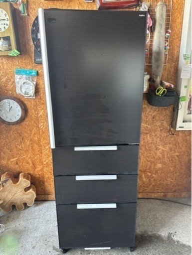 G1704 SANYO 2011年 355L