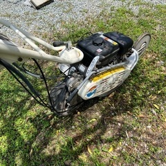 三菱　ウィングモア　606D 実働