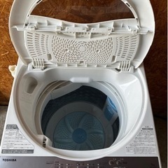 G1706 TOSHIBA 2021年 5kg 