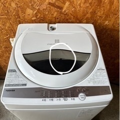 G1706 TOSHIBA 2021年 5kg 