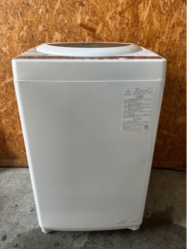 G1706 TOSHIBA 2021年 5kg