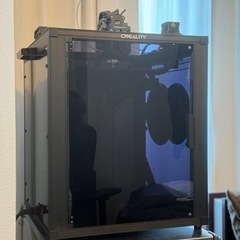 3dプリンター Ender-5 S1