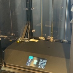 3dプリンター Ender-5 S1