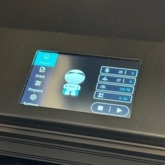 3dプリンター Ender-5 S1