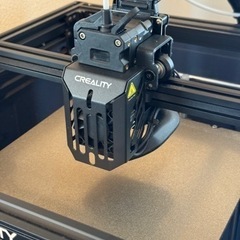 3dプリンター Ender-5 S1