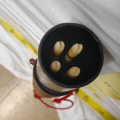 0720-162 矢筒 矢4本