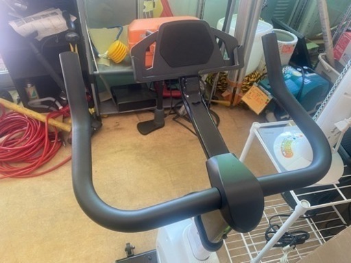 FITBOX LITE フィットボックス エアロバイク FBX-001W-01 中古