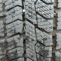 トーヨータイヤ　スタッドレス　155/65R14