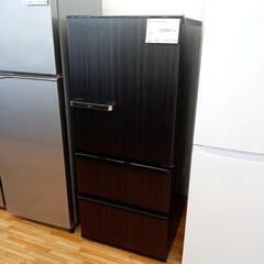 福岡市内配送設置無料 パナソニック Panasonic NR-B265B-S 262L 冷蔵庫 