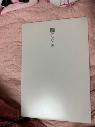 NECパソコン