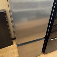 ★ジモティ割あり★ AQUA 冷蔵庫 AQR-14N(S) 135L 23年製 動作確認／クリーニング済み KJ5676